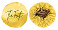 Sunflower Bonnet